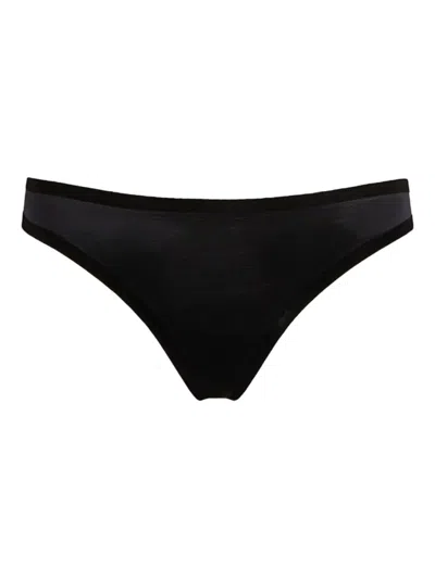 WOLFORD SHEER TOUCH STRING THONG