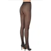 Wolford Shimmer Effect Tights In Multi
