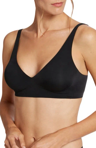 WOLFORD SKIN 3W WIRELESS BRA