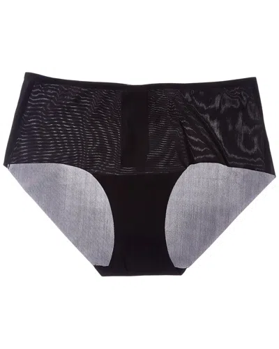 Wolford Skin Panty In Black
