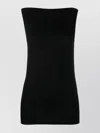 Wolford Aurora Sleeveless Top Clothing In Black