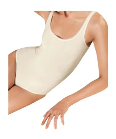 WOLFORD SLEEVELESS JUMPSUIT