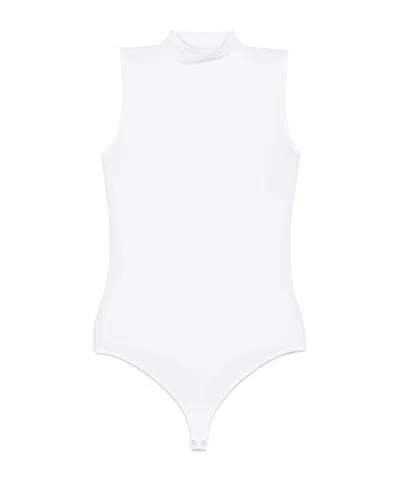 WOLFORD SLEEVELESS JUMPSUIT