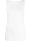 Wolford Aurora Sleeveless Top