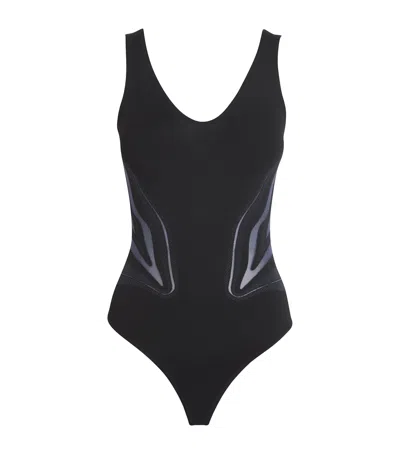 Wolford Sleeveless Venus Bodysuit
