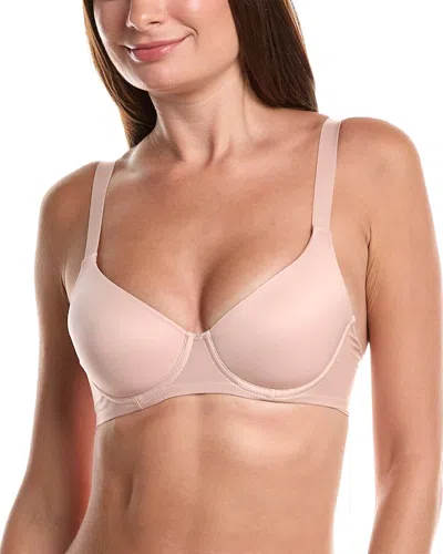 Wolford Soft Cup Bra In Pink