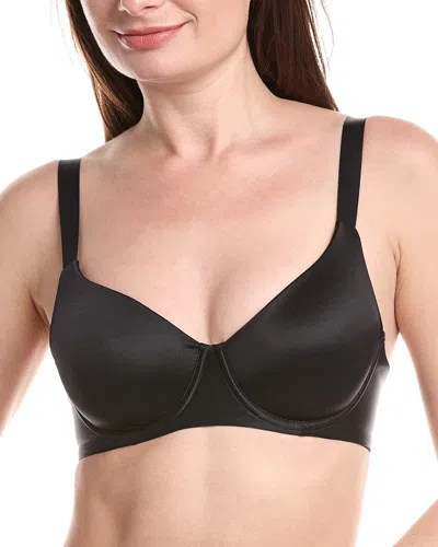 Wolford Soft Cup Bra In Black