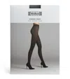Wolford Anthracite Velvet Deluxe 50 Denier Tights