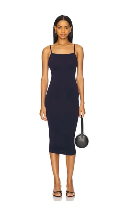 WOLFORD STRAP FATAL DRESS