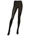 Wolford Stretch Tights In Black