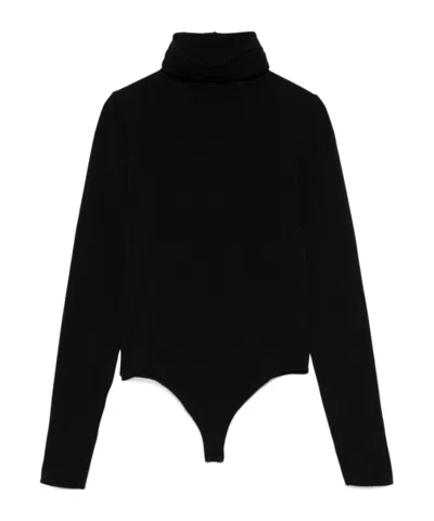 Wolford String Bodysuit