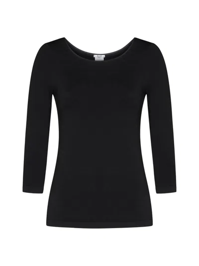 WOLFORD SWEATER