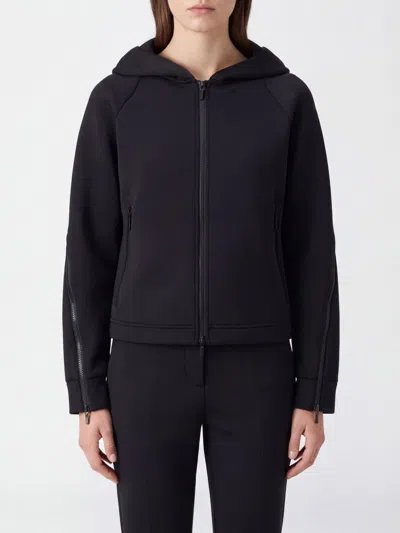 Wolford Sweater Woman Color Black