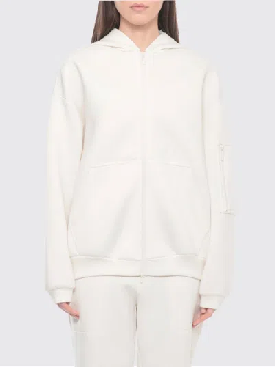 Wolford Sweater Woman  In White