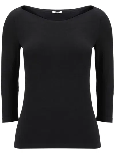 Wolford Sweaters Black