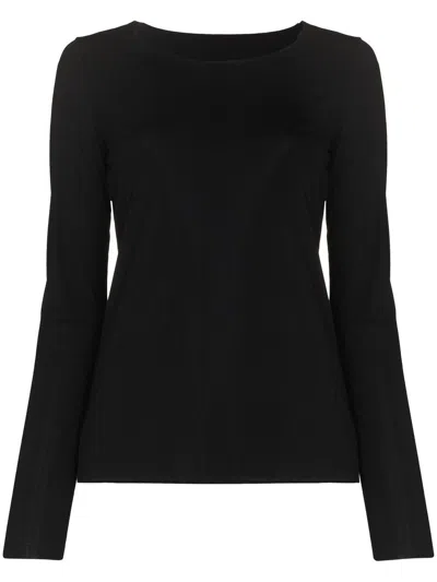 Wolford Sweaters In Black