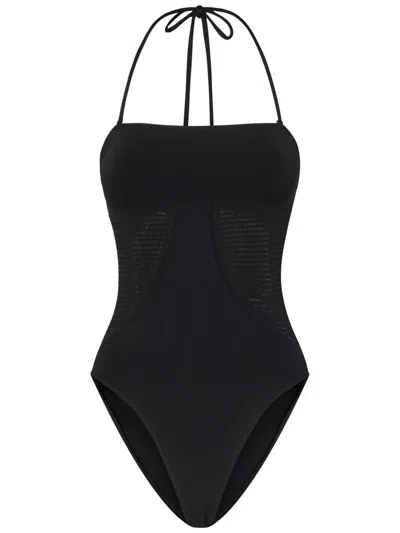 Wolford Sea Clothing In Black
