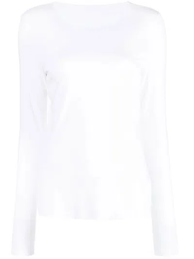 Wolford T-shirts & Tops In White