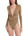 WOLFORD WOLFORD THE TIED BODY