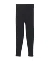 Wolford The Wellness Leggings In Black