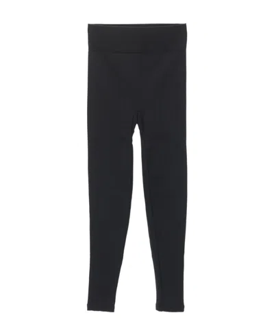 Wolford The Wellness Leggings In Black