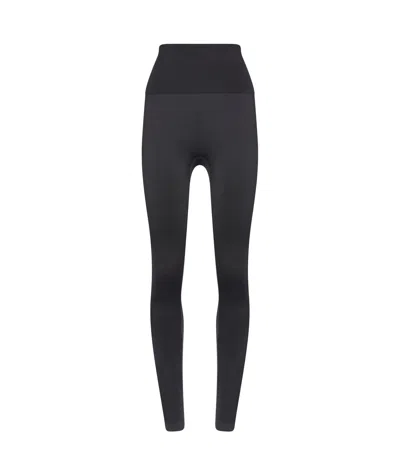 Wolford The Wonderful Leggings In Black