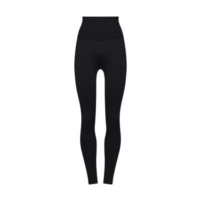 Wolford The Wonderful Leggings In Black