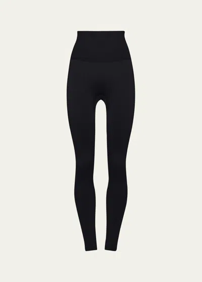 WOLFORD THE WONDERFUL SHAPING COMPRESSION LEGGINGS