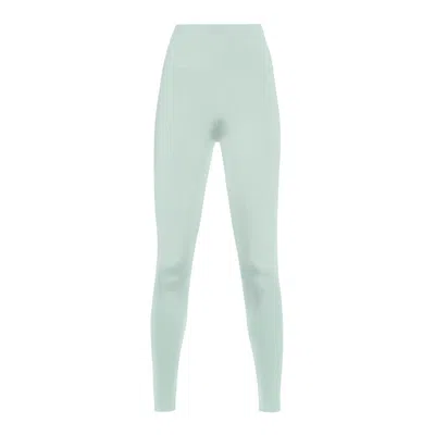 Wolford The Workout Leggings In Green