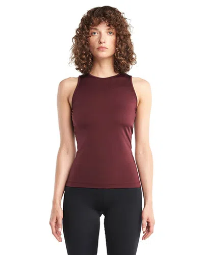 Wolford The Workout Top In Multi