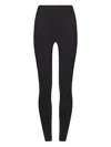 Wolford The W.o.w. Wonderful High-waist Leggings In Black