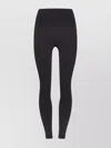 Wolford Thermal Leggings Featuring Infrared Technology In Black