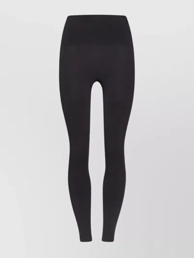 WOLFORD THERMAL LEGGINGS FEATURING INFRARED TECHNOLOGY