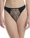 WOLFORD WOLFORD THONG