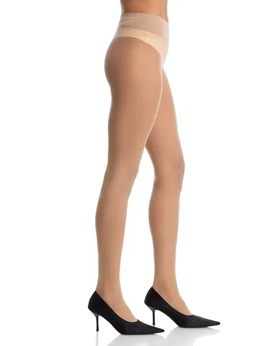 Wolford Tights In Neutral