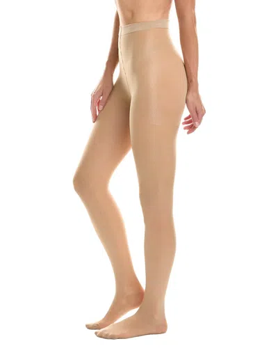 Wolford Tights - Denier 30 In Brown