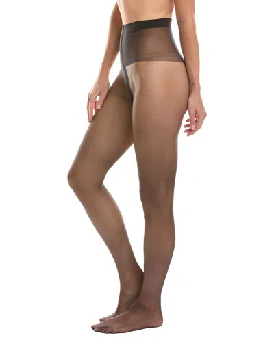 Wolford Tights - Denier 9 In Black