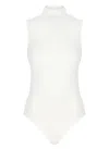 Wolford Top In White