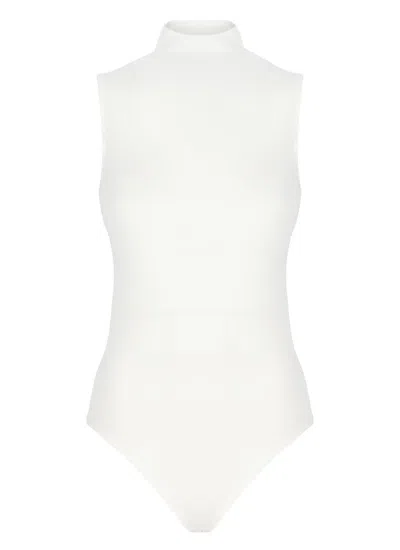 Wolford Top In White