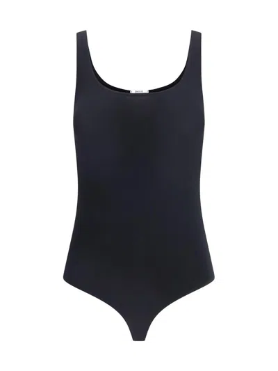 Wolford Top In Blue