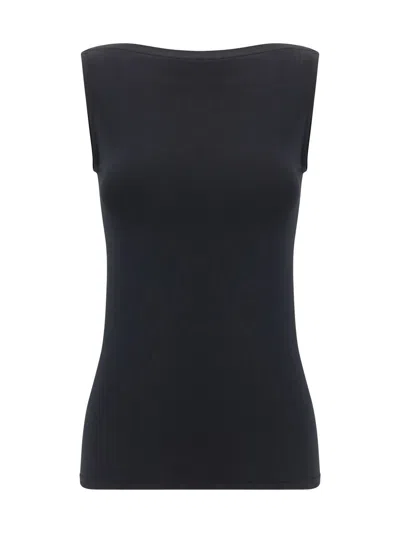 Wolford Top In Black