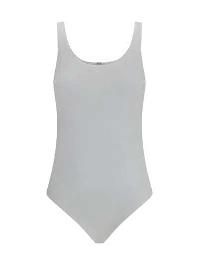 Wolford Top In Gray