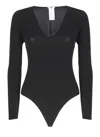 Wolford Top In Black
