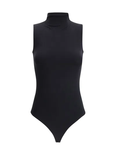 WOLFORD WOLFORD HIGH-NECK BODYSUIT