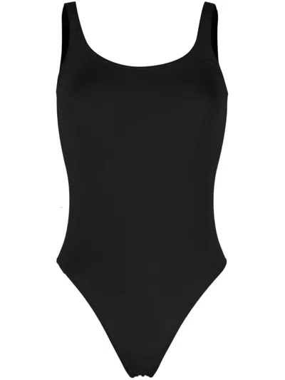 Wolford Top Black