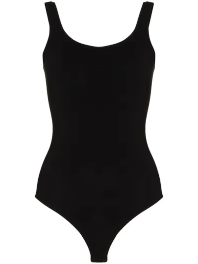 Wolford Top Black