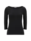 Wolford Cordoba Top In Black