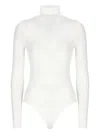 Wolford Top In White