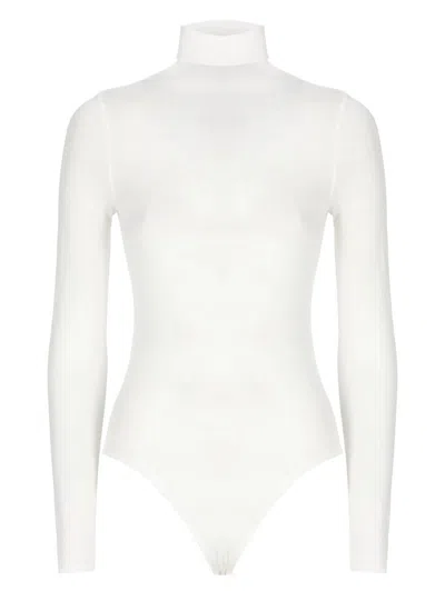 Wolford Top In White