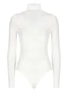 Wolford Top In White